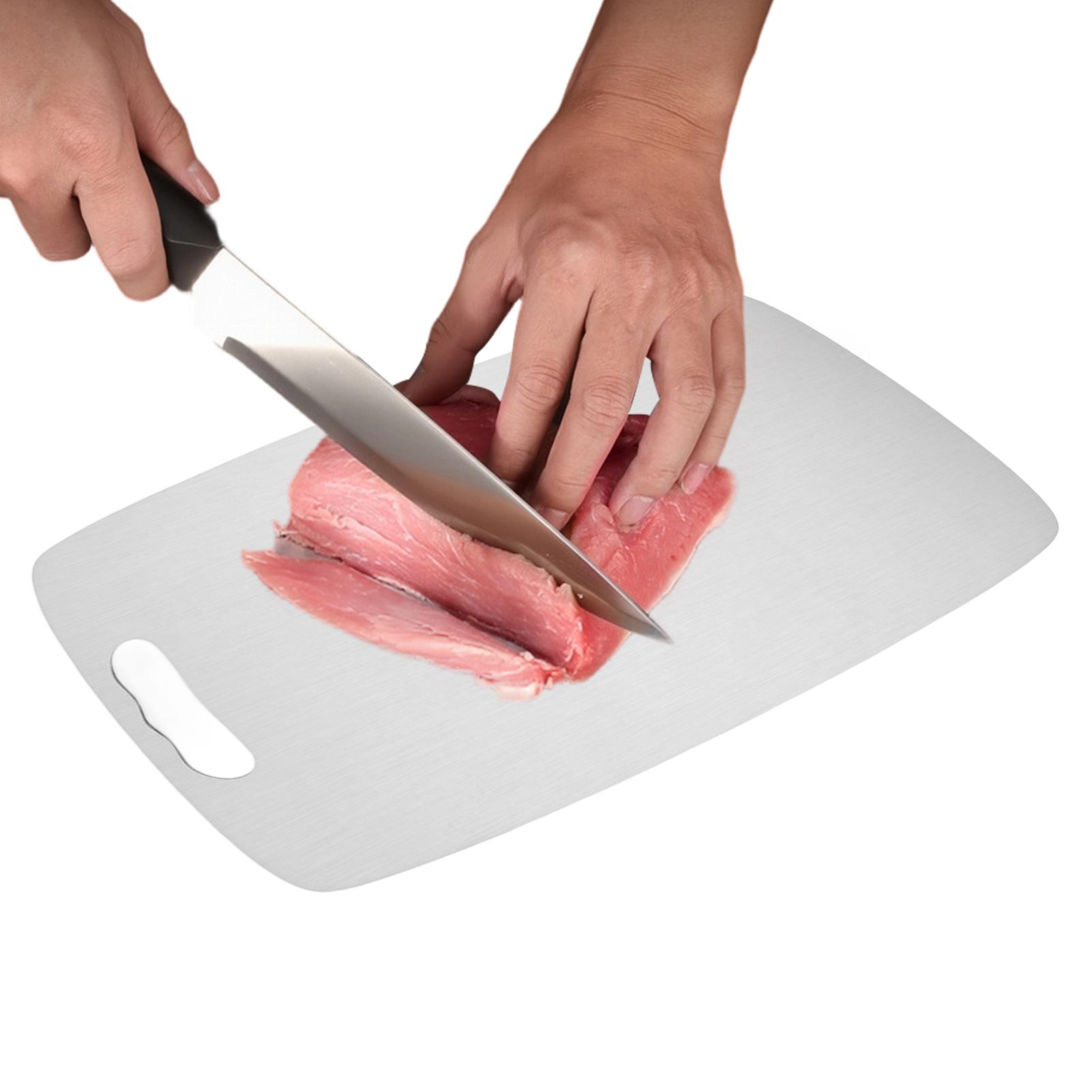 1.2mm Thickness Stainless Stee - Meal Prep Cutting recension och pris