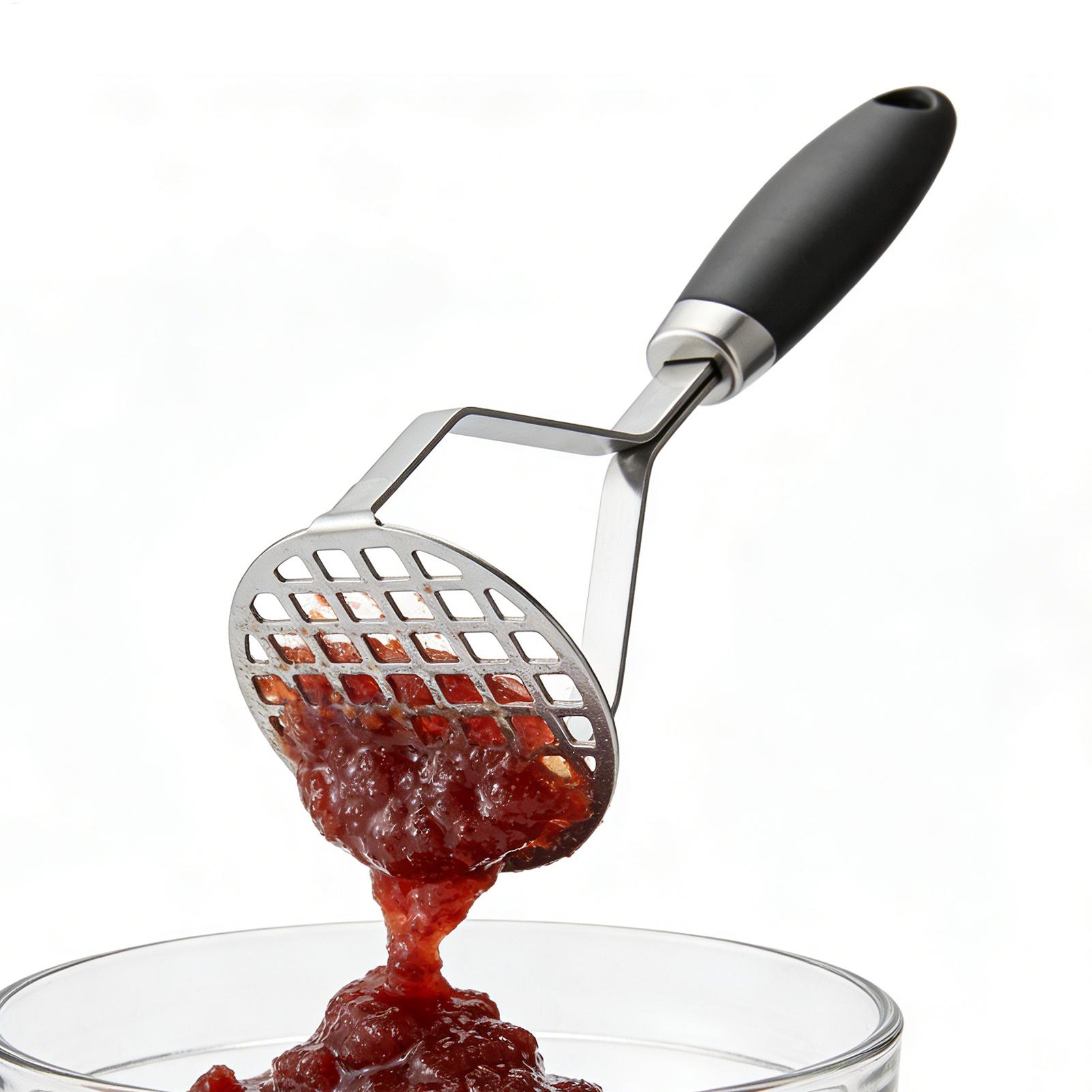 Potato Ricer Manual Vegetable  - Meal Prep Restaurant recension och pris