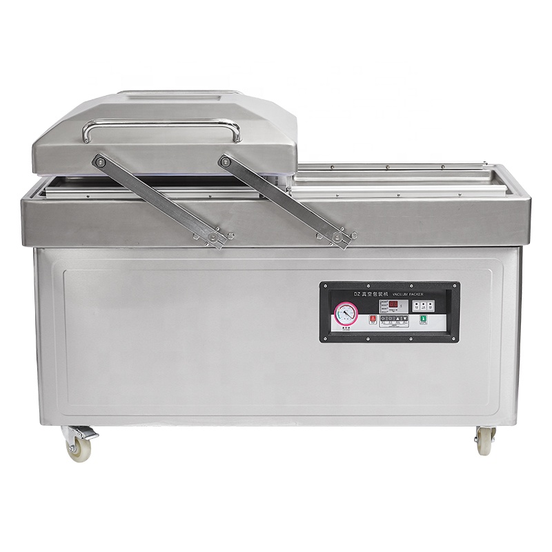 Fubei DZ-600/2SA Deep Type Dou - Meal Prep Kitchen recension och pris