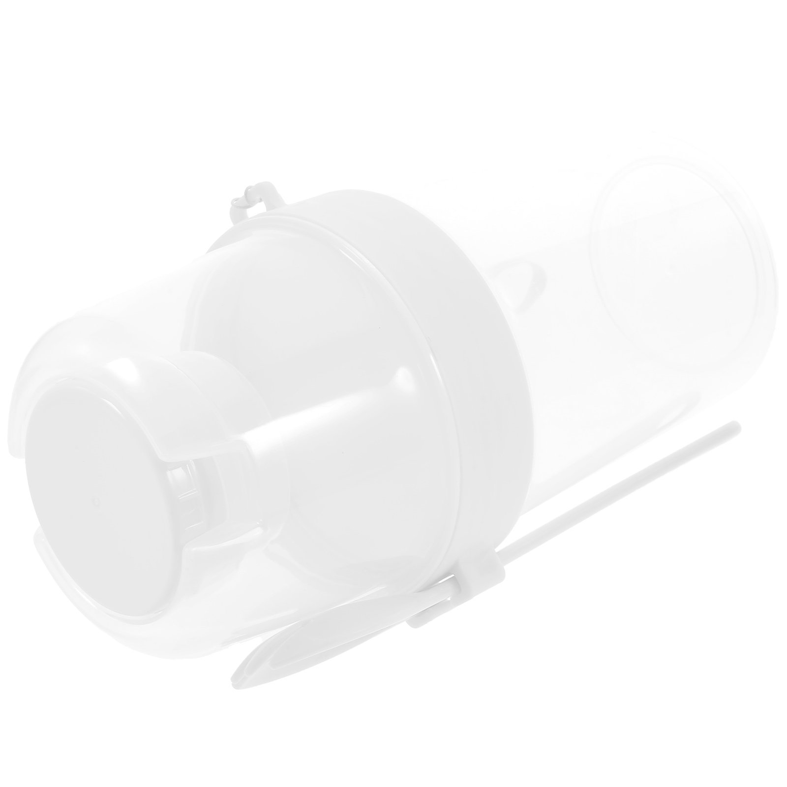 1Set Portable Salad Cup Double - Overnight Oat Jar recension och pris