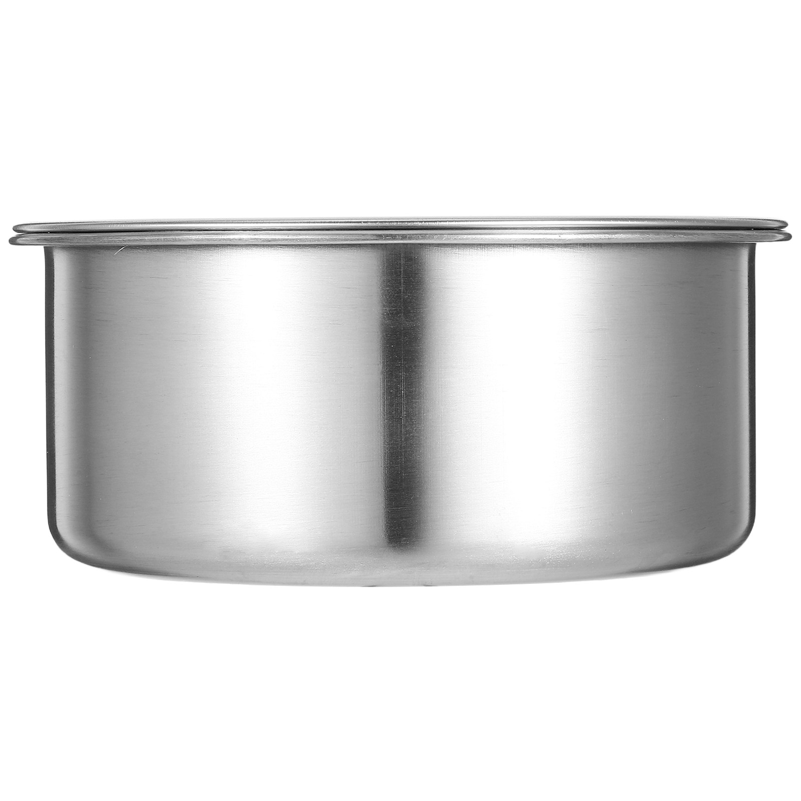 Stainless Steel Steamed Egg Bo - Meal Prep Restaurant recension och pris