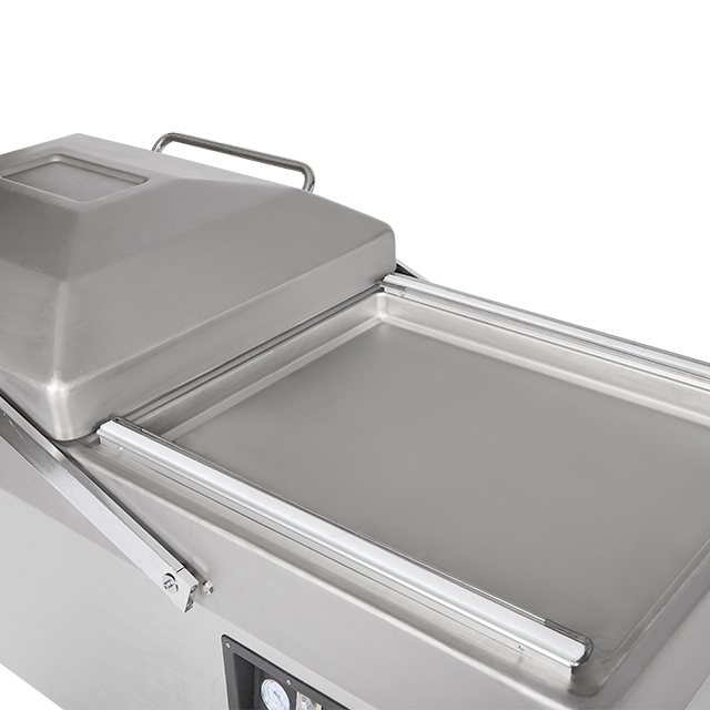 YH-280/400/520TQ High-Efficien - Meal Prep Kitchen recension och pris
