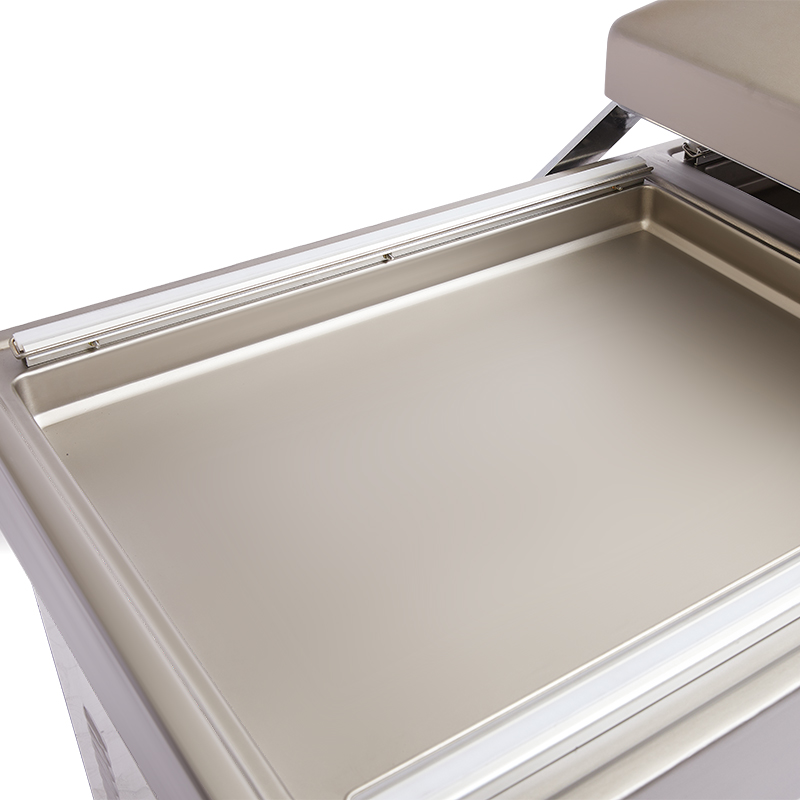 Dz-800_2sb Double Chamber Form - Meal Prep Kitchen recension och pris