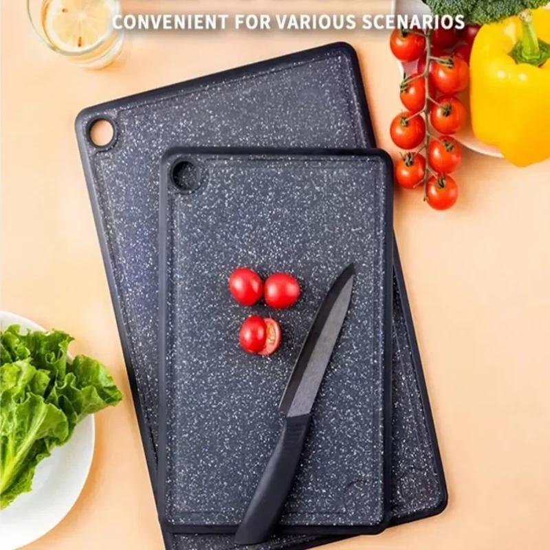 High Quality Kitchen Cutting B - Meal Prep Cutting recension och pris