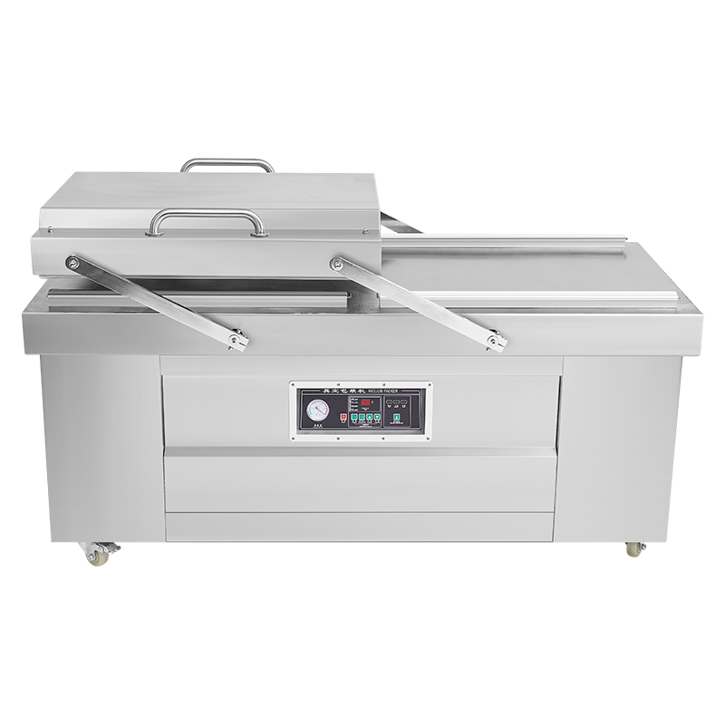 Double Vacuum Sealing  DZ-800- - Meal Prep Kitchen recension och pris