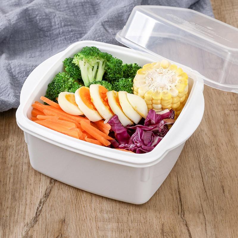 Microwave Steamer Vegetable St - Meal Prep Ideas recension och pris