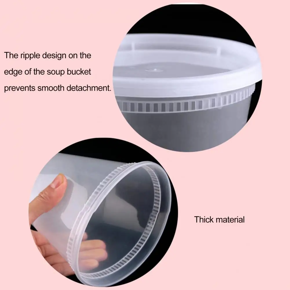 Food Storage Containers with L - Meal Prep Kitchen recension och pris
